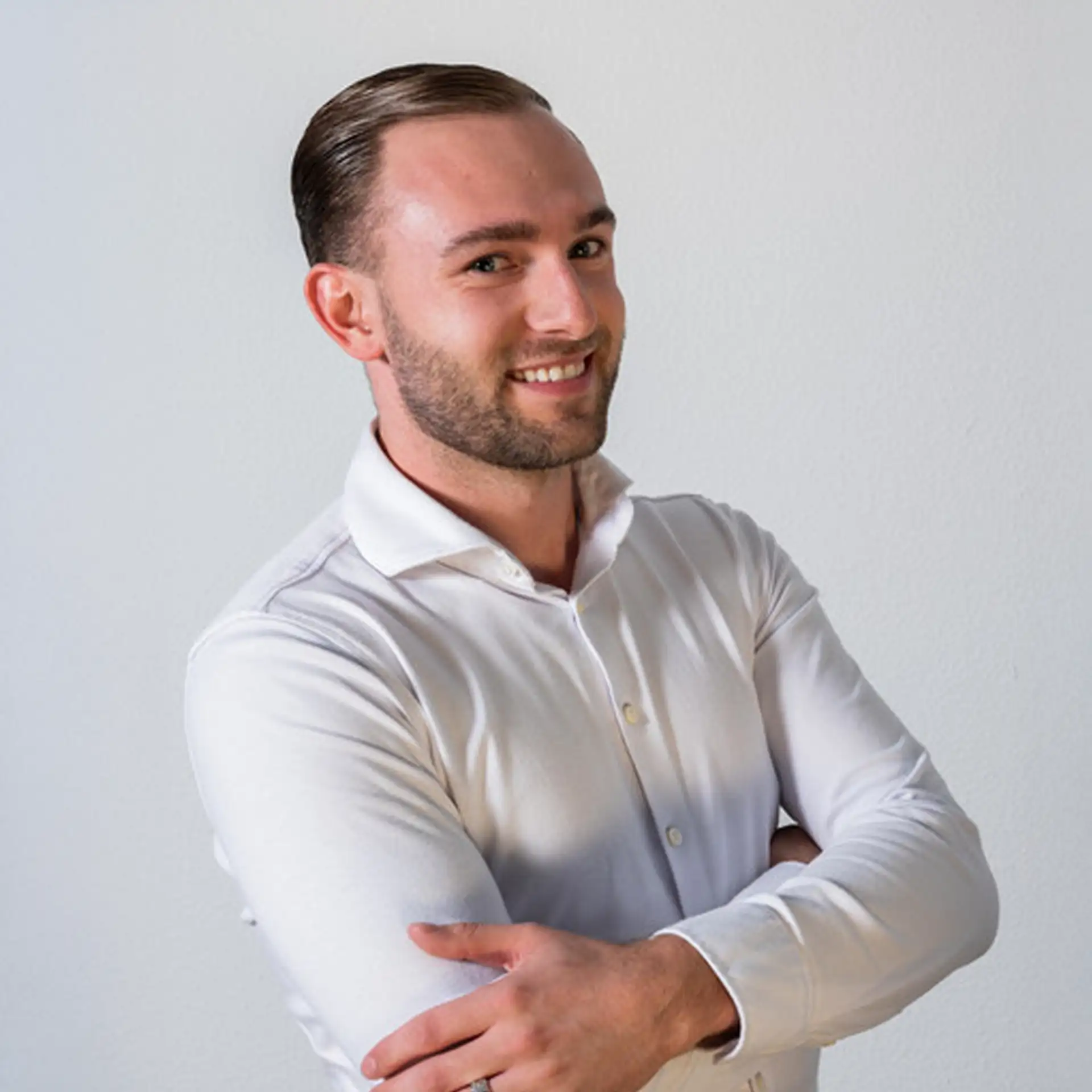Nick van Keulen